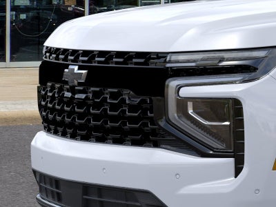 2027 Chevrolet Tahoe Premier
