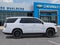 2027 Chevrolet Tahoe Premier