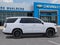 2027 Chevrolet Tahoe Premier