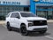 2027 Chevrolet Tahoe Premier