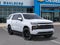 2027 Chevrolet Tahoe Premier