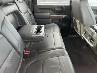 2022 GMC Sierra 2500 HD Denali