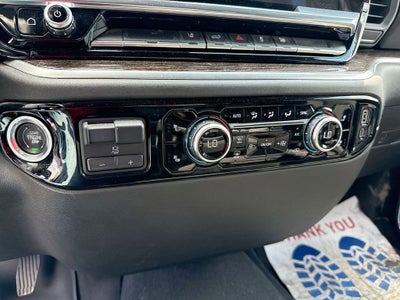 2024 GMC Sierra 2500 HD SLE