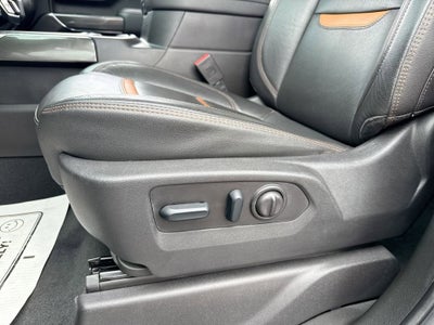 2023 GMC Sierra 2500 HD AT4