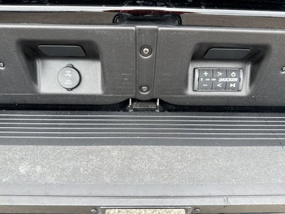 2023 GMC Sierra 2500 HD AT4