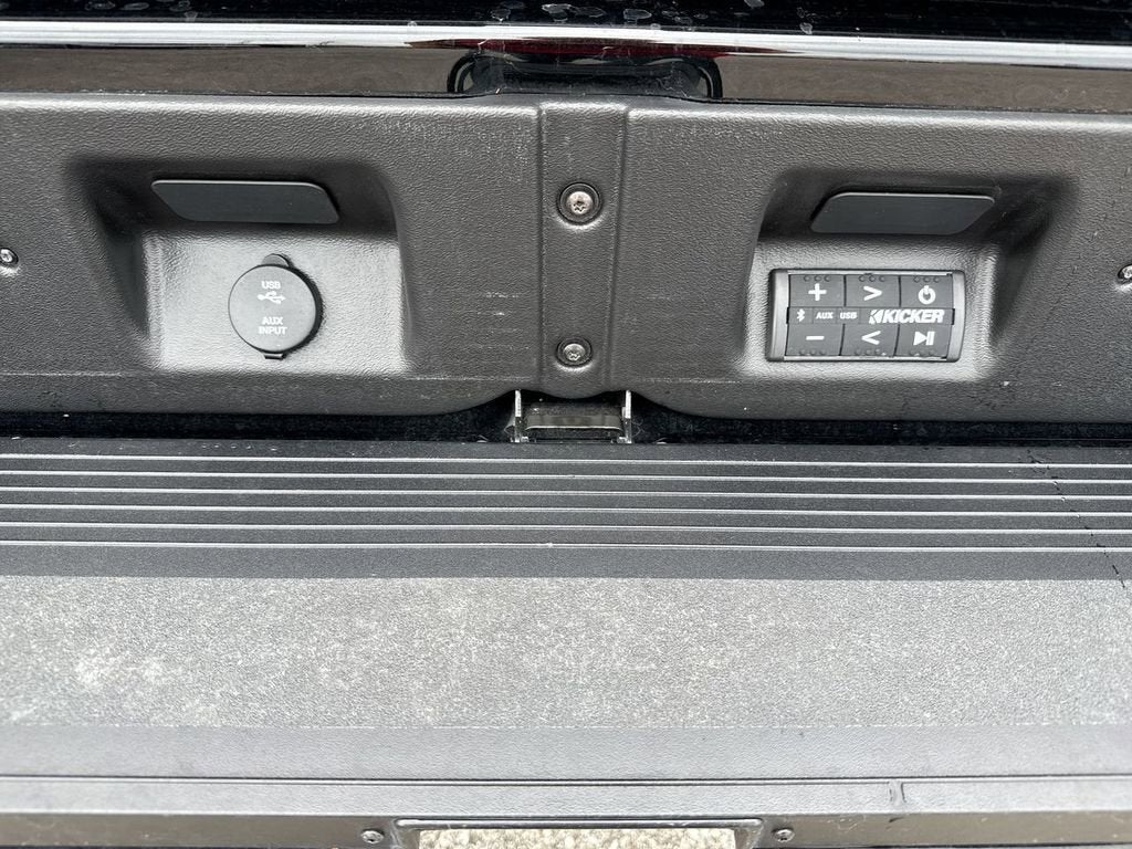 2023 GMC Sierra 2500 HD AT4