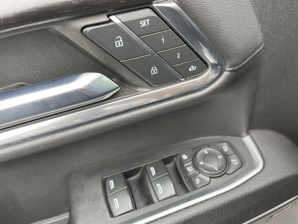 2024 GMC Sierra 3500 HD Denali