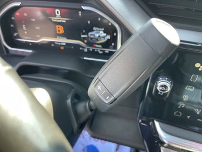 2024 GMC Sierra 3500 HD Denali