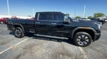 2024 GMC Sierra 3500 HD Denali