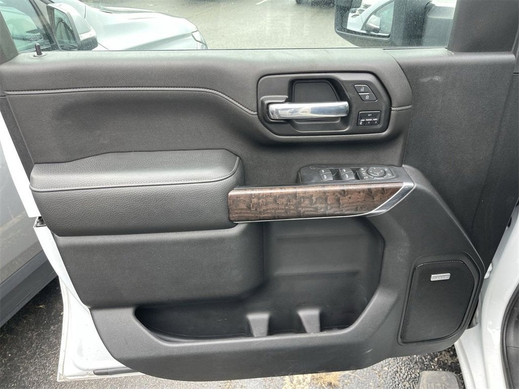 2022 GMC Sierra 3500 HD Denali