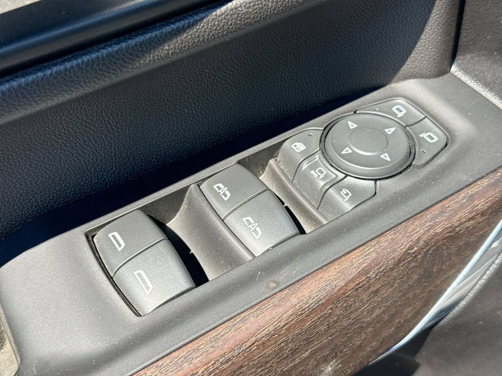 2023 GMC Sierra 3500 HD Denali