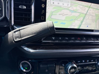 2025 GMC Sierra 3500 HD SLE