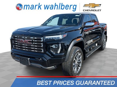 2023 GMC Canyon 4WD Denali