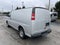 2016 GMC Savana Cargo 2500 Work Van