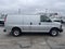 2016 GMC Savana Cargo 2500 Work Van