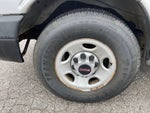 2016 GMC Savana Cargo 2500 Work Van