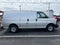 2016 GMC Savana Cargo 2500 Work Van