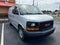 2016 GMC Savana Cargo 2500 Work Van