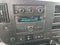 2016 GMC Savana Cargo 2500 Work Van