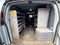 2016 GMC Savana Cargo 2500 Work Van