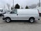 2016 GMC Savana Cargo 2500 Work Van