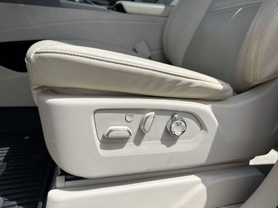 2022 Cadillac Escalade ESV Premium Luxury Platinum
