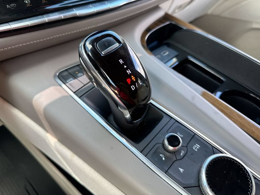 2022 Cadillac Escalade ESV Premium Luxury Platinum