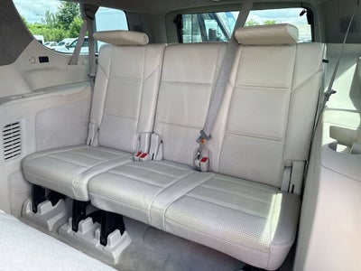 2022 Cadillac Escalade ESV Premium Luxury Platinum