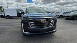 2022 Cadillac Escalade ESV Premium Luxury Platinum