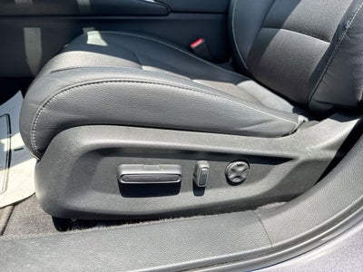 2019 Honda Accord Sedan Sport 1.5T