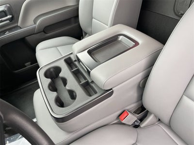 2023 Chevrolet Silverado 5500 HD Work Truck