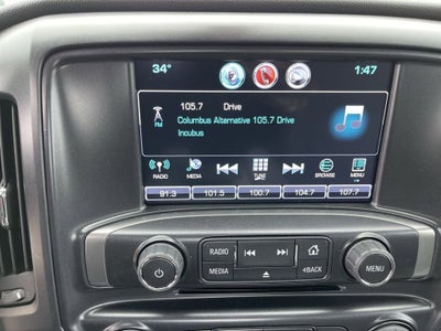 2024 Chevrolet Silverado 5500 HD Work Truck