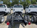 2024 Chevrolet Silverado 5500 HD Work Truck
