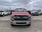 2024 Chevrolet Silverado 6500 HD Work Truck