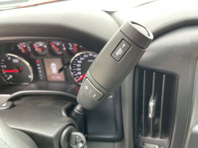 2024 Chevrolet Silverado 6500 HD Work Truck