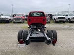 2024 Chevrolet Silverado 6500 HD Work Truck