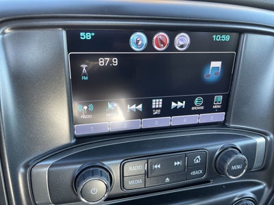 2024 Chevrolet Silverado 5500 HD Work Truck