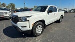 2024 Nissan Frontier King Cab S 4x2