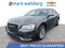 2015 Chrysler 300C 300C