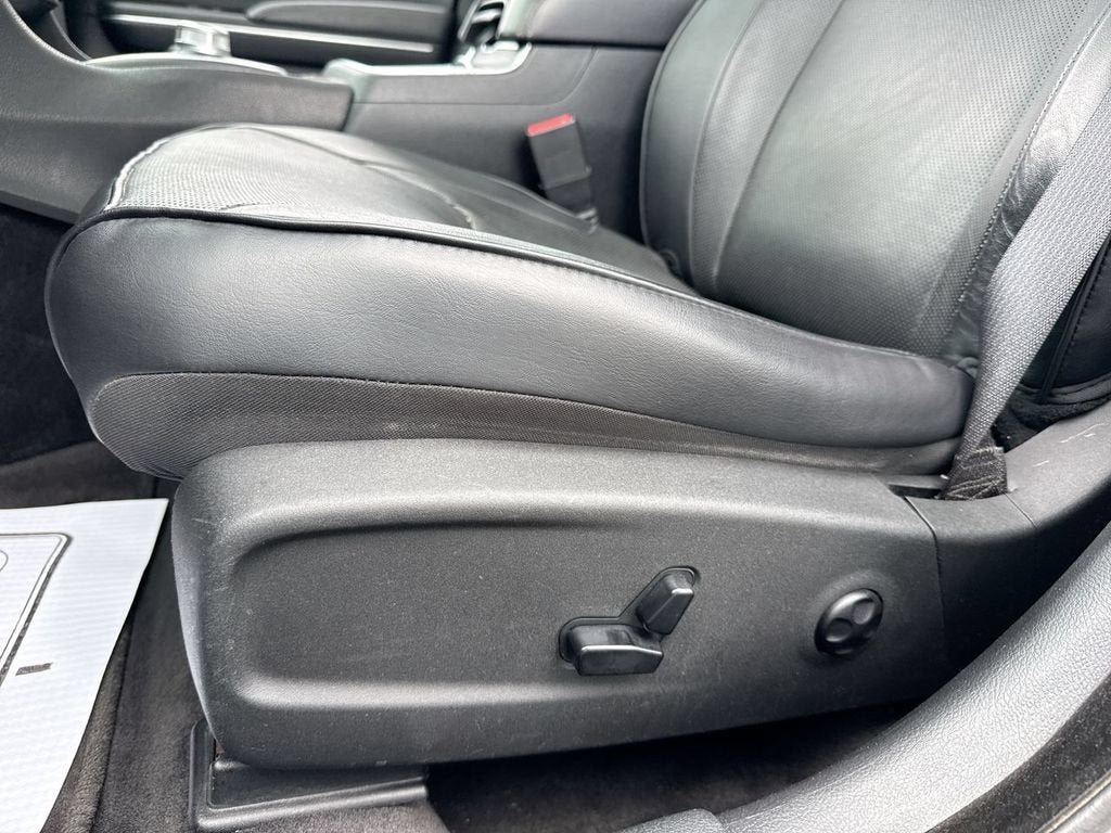 2015 Chrysler 300C 300C