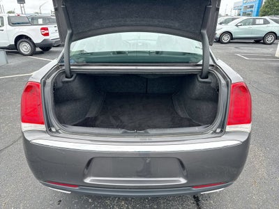 2015 Chrysler 300C 300C