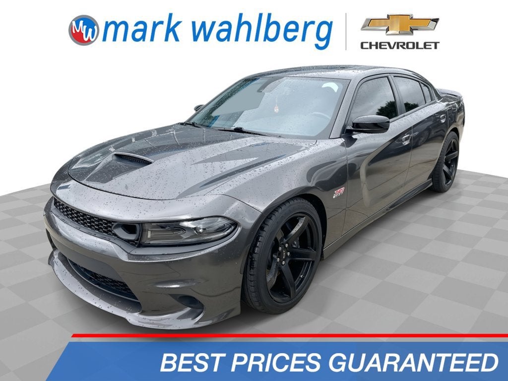 2023 Dodge Charger