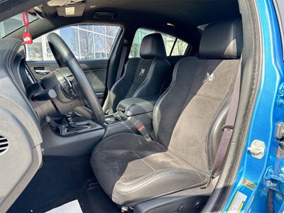 2023 Dodge Charger Scat Pack Widebody