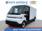 2024 BrightDrop Zevo 600 EJY