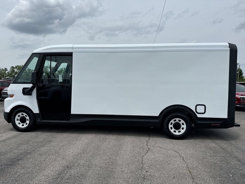 Used 2024 Chevrolet BrightDrop Zevo 600 with VIN 2G58J3TZ3R9103161 for sale in Columbus, OH