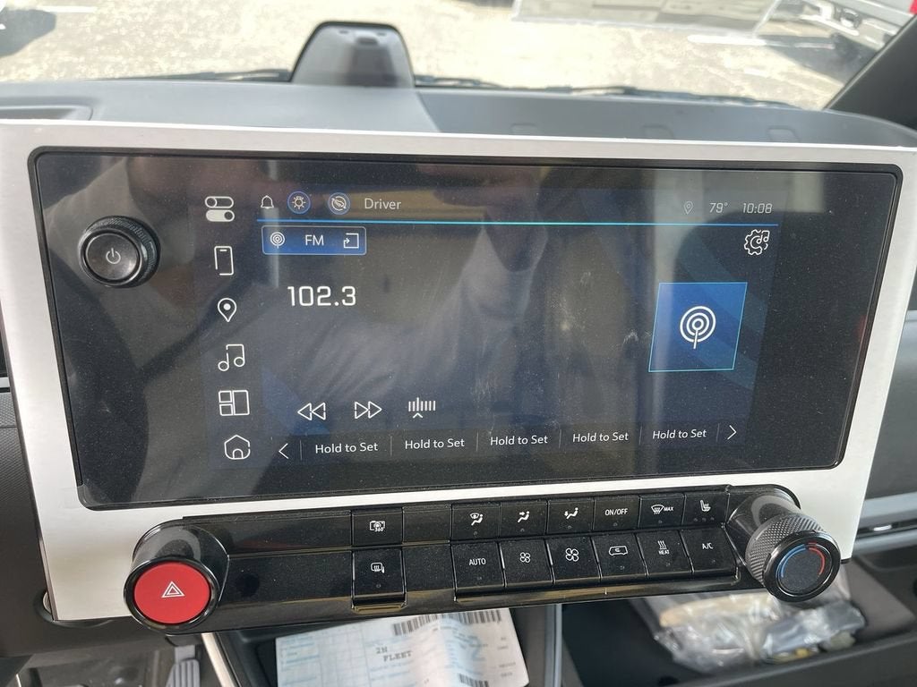 2024 BrightDrop Zevo 600 EJY