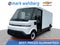 2024 BrightDrop Zevo 600 EJY