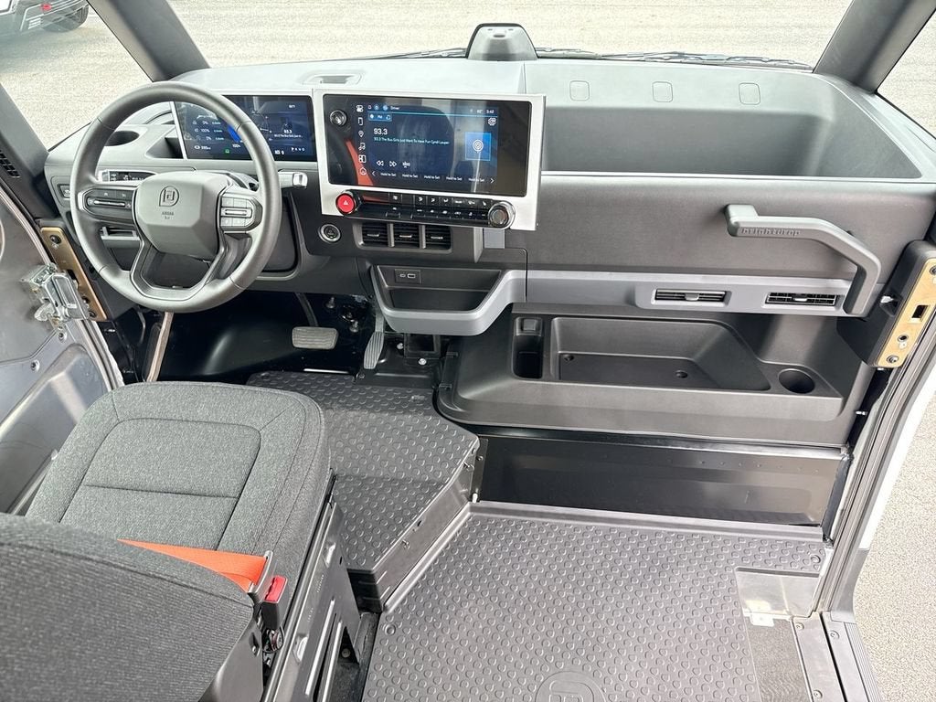 2024 BrightDrop Zevo 600 EJY