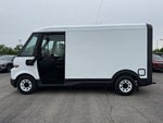 2024 BrightDrop Zevo 400 EJY