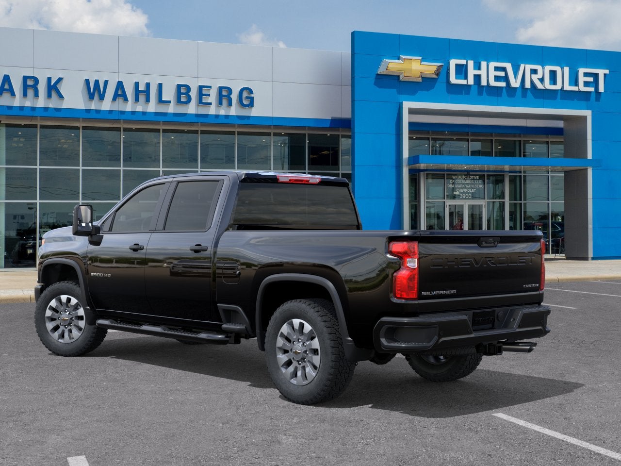 2026 Chevrolet Silverado 2500 HD Custom - Photo 26